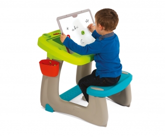Smoby Kleiner Schreibtisch