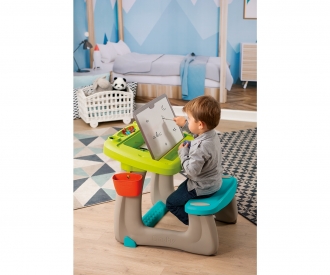 Smoby Kleiner Schreibtisch