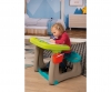Smoby Kleiner Schreibtisch