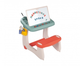 Smoby Schreibtisch Klein Smoby Schreibtisch Klein