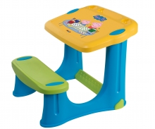 Peppa Pig Desk