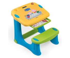 Peppa Pig Desk Peppa Pig Desk