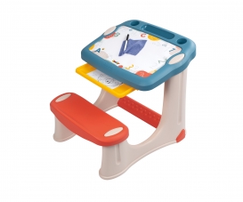 Smoby Magicail Desk Smoby Magicail Desk