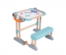 Smoby Modulo Space Desk