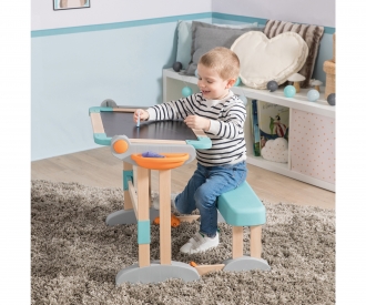 Smoby Modulo Space Desk Smoby Modulo Space Desk