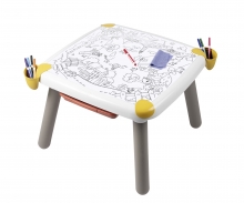 Kid Table Créative