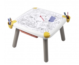 Kid Table Créative Kid Table Créative