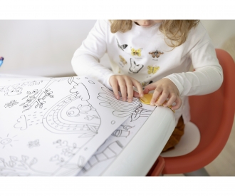 Smoby Kid Kreativtisch Smoby Kid Kreativtisch