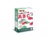 Smoby 48 Magnetbuchstaben