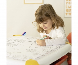 Recharge 10 coloriages Pat' Patrouille Kid Table Creative sur Recharge 10 coloriages Pat' Patrouille Kid Table Creative sur