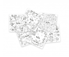Smoby Peppa Colouring Sheets Smoby Peppa Colouring Sheets