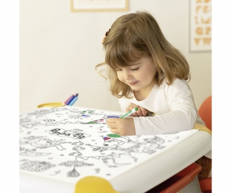 Smoby Peppa XXL-Ausmalblätter Smoby Peppa XXL-Ausmalblätter