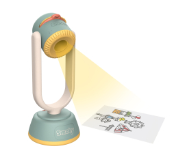 Smoby Zeichenprojektor Smoby Zeichenprojektor