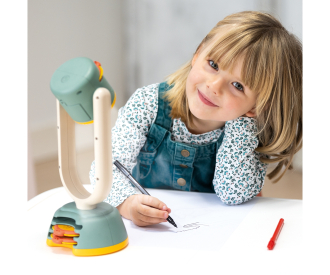 Smoby Drawing Light