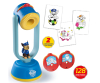 Paw Patrol Projecteur à Dessin