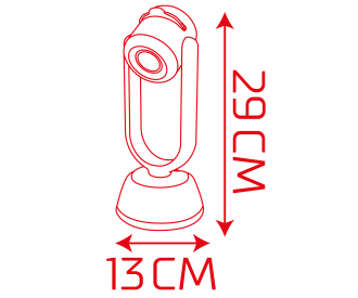 Paw Patrol Projecteur à Dessin