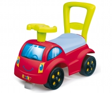 Porteur initio rouge sales