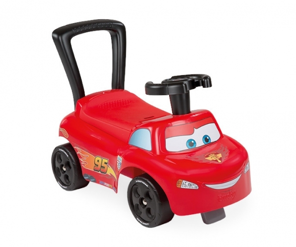 Cars Auto Rutscherfahrzeug Cars Auto Rutscherfahrzeug