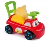 Porteur Auto Rouge