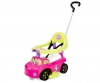 Minnie Audo Balde Ride-On