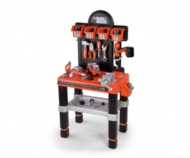 Black & Decker Bricolo Center Workbench