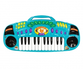 44 Cats Mettis Piano 44 Cats Mettis Piano