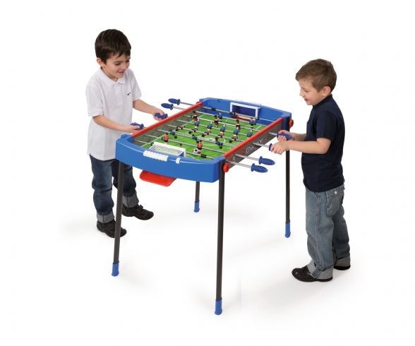 Smoby Tischfussball Challenger