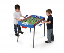 CHALLENGER FOOTBALL TABLE