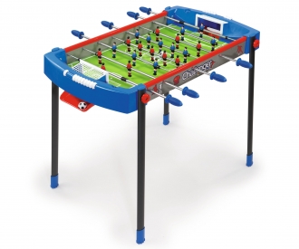 CHALLENGER FOOTBALL TABLE