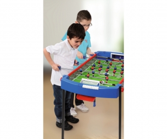 CHALLENGER FOOTBALL TABLE