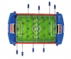 Smoby Tischfussball Challenger