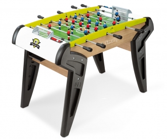 Soccer Game N° 1 Soccer Game N° 1