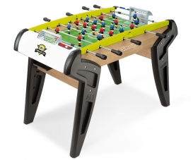 Soccer Game N° 1 Soccer Game N° 1