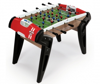 N°1 FOOTBALL TABLE