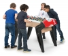 Smoby Tischfussball N°1