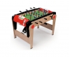 Soccer Table Millenium Foldable Soccer Table Millenium Foldable
