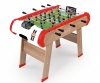 Smoby Multifunktions-Tischfußball Powerplay 4-in-1