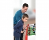 Smoby Tischfussball Powerplay 4-in-1