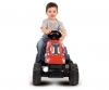 Traktor Farmer XL Rot