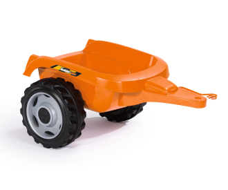 SMOBY Tractor Builder Max