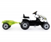Traktor Farmer XL Kuhdesign
