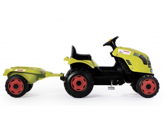 Smoby Traktor Farmer XL CLAAS ARION 400