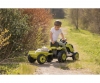 Farmer XL Green Tractor + Trailer
