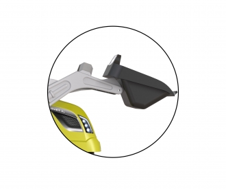 Smoby Traktor Farmer Max mit Anhänger Smoby Traktor Farmer Max mit Anhänger