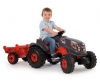 Smoby Tractor Stronger XXL