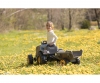 Smoby Stronger XXL tractor + trailer Smoby Stronger XXL tractor + trailer