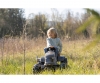 Smoby Stronger XXL tractor + trailer Smoby Stronger XXL tractor + trailer