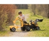 Smoby Builder Max tractor + trailer Smoby Builder Max tractor + trailer