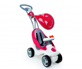 Bubble Go Ride On 7600720100 Archive www.smoby