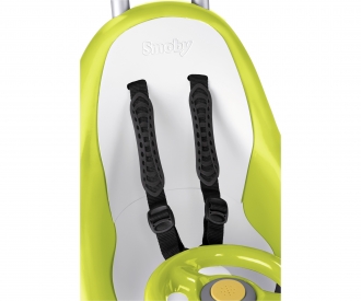 Smoby porteur bubble on sale